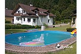Alojamiento en casa particular Bystrá Eslovaquia